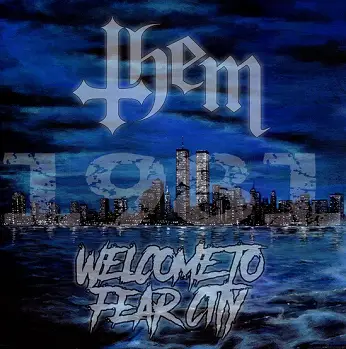 Them (OTH) : Welcome to Fear City